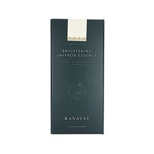 RANAVAT Brightening Saffron Essence - 3.4 fl oz